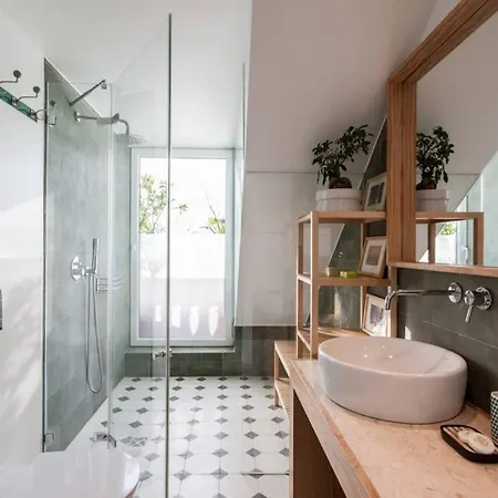 Appartement New! High Standard With Terrace-Amazing River View