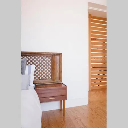 Apartment New! High Standard With Terrace-Amazing River View