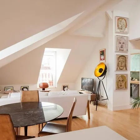 Appartement New! High Standard With Terrace-Amazing River View *