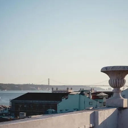 Appartement New! High Standard With Terrace-Amazing River View *